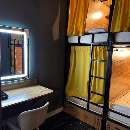 Flats Hostel Nur-Sultan  Exterior photo